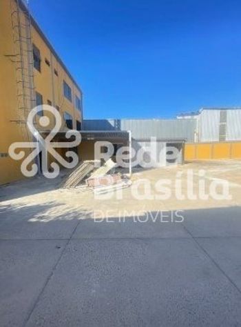 Foto 3 do(a) Edifício Inteiro false para alugar em Setor de Indústrias Bernardo Sayão (Núcleo Bandeirante), Brasília