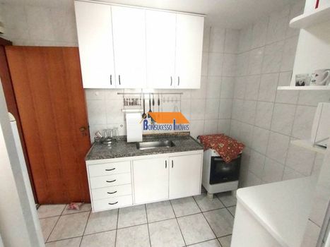 Foto 3 do(a) Apartamento de 3 quartos à venda em Dona Clara, Belo Horizonte
