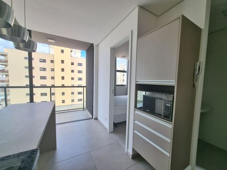 Foto 8 do(a) Flat de 1 quartos à venda em Parque Campolim, Sorocaba