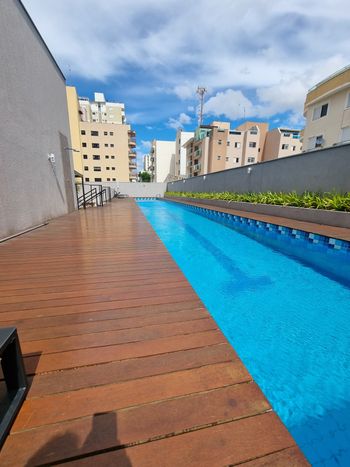 Foto 26 do(a) Flat de 1 quartos à venda em Parque Campolim, Sorocaba