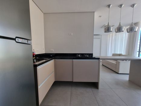 Foto 19 do(a) Flat de 1 quartos à venda em Parque Campolim, Sorocaba