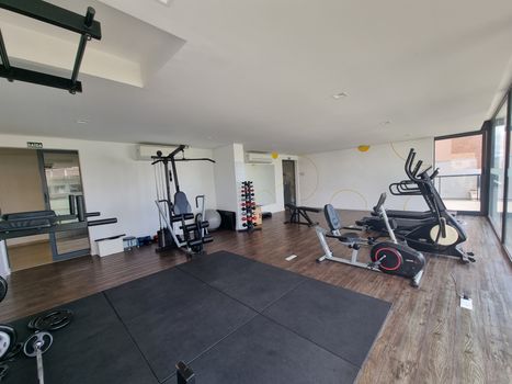 Foto 22 do(a) Flat de 1 quartos à venda em Parque Campolim, Sorocaba