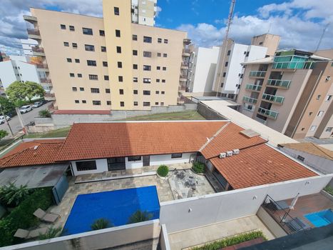 Foto 15 do(a) Flat de 1 quartos à venda em Parque Campolim, Sorocaba