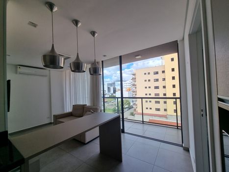 Foto 7 do(a) Flat de 1 quartos à venda em Parque Campolim, Sorocaba