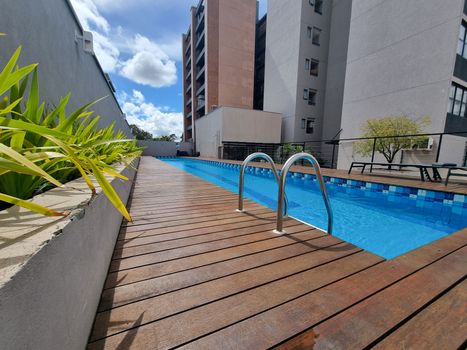 Foto 25 do(a) Flat de 1 quartos à venda em Parque Campolim, Sorocaba