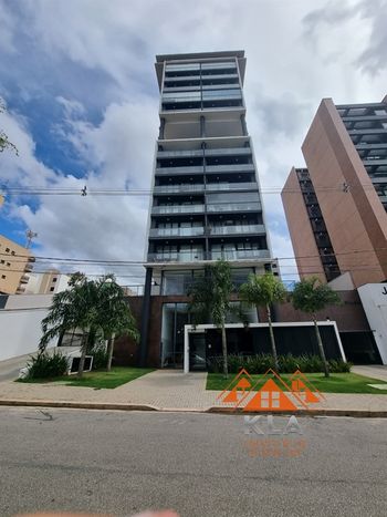 Foto 2 do(a) Flat de 1 quartos à venda em Parque Campolim, Sorocaba