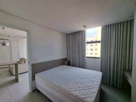 Foto 14 do(a) Flat de 1 quartos à venda em Parque Campolim, Sorocaba