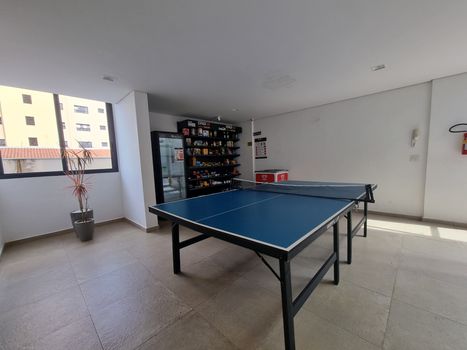 Foto 23 do(a) Flat de 1 quartos à venda em Parque Campolim, Sorocaba