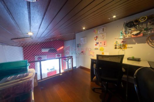 Foto 3 do(a) Casa de 5 quartos à venda em Bela Vista, Jundiaí