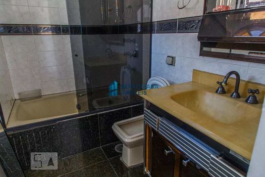 Foto 29 do(a) Casa em Condomínio de 2 quartos à venda em Vila Carrão, São Paulo