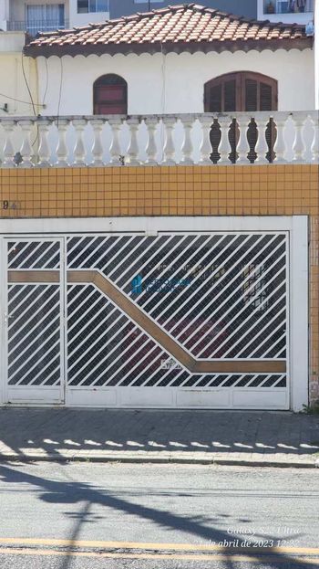 Foto 3 do(a) Casa em Condomínio de 2 quartos à venda em Vila Carrão, São Paulo