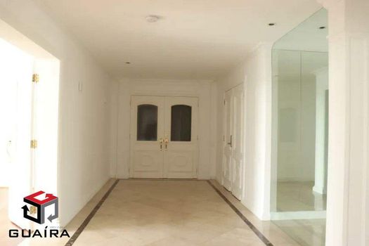 Foto 4 do(a) Apartamento de 5 quartos à venda em Santo Amaro, São Paulo