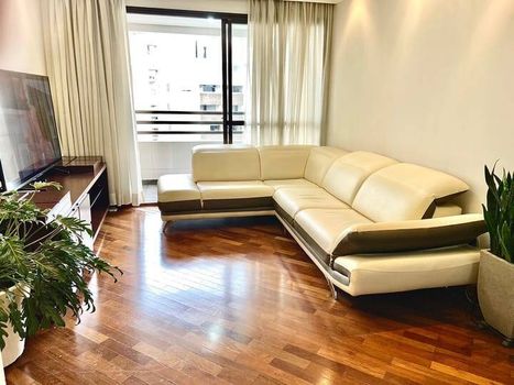 Foto 2 do(a) Apartamento de 3 quartos à venda em Vila Hamburguesa, São Paulo