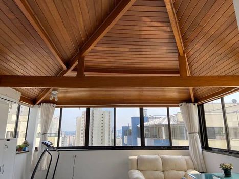 Foto 30 do(a) Apartamento de 3 quartos à venda em Vila Hamburguesa, São Paulo