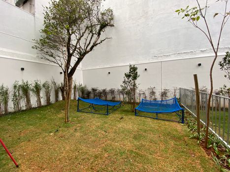 Foto 23 do(a) Apartamento de 1 quartos à venda em Indianópolis, São Paulo