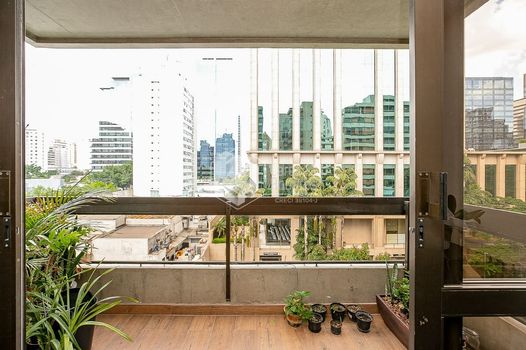 Foto 17 do(a) Apartamento de 3 quartos à venda em Itaim Bibi, São Paulo