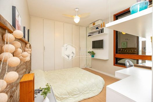 Foto 26 do(a) Apartamento de 3 quartos à venda em Itaim Bibi, São Paulo