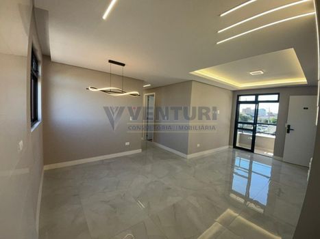 Foto 2 do(a) Apartamento de 3 quartos à venda em Afonso Pena, São José dos Pinhais