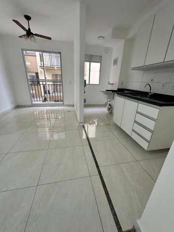 Foto 1 do(a) Apartamento de 2 quartos à venda em Caetetuba, Atibaia