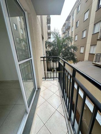 Foto 4 do(a) Apartamento de 2 quartos à venda em Caetetuba, Atibaia