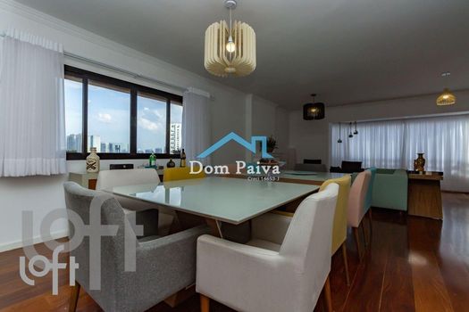 Foto 6 do(a) Apartamento de 4 quartos à venda em Real Parque, São Paulo