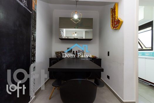 Foto 23 do(a) Apartamento de 4 quartos à venda em Real Parque, São Paulo