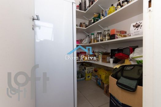 Foto 25 do(a) Apartamento de 4 quartos à venda em Real Parque, São Paulo