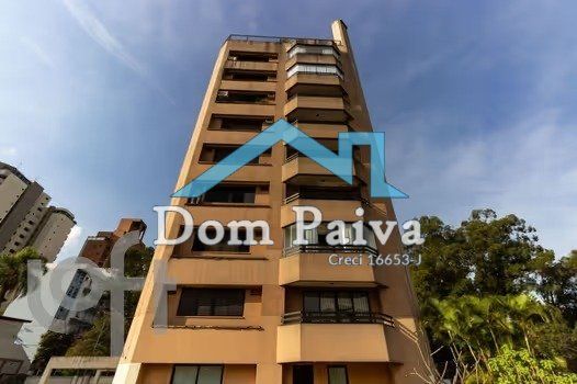 Foto 41 do(a) Apartamento de 4 quartos à venda em Real Parque, São Paulo