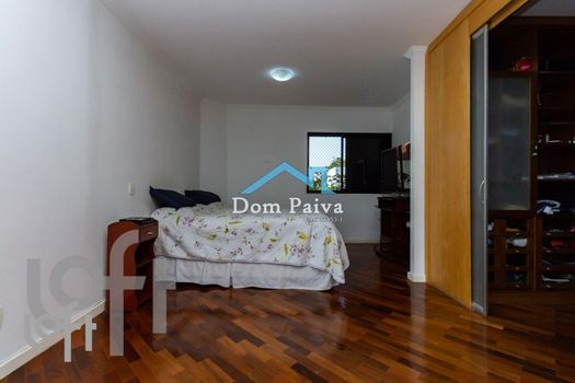 Foto 12 do(a) Apartamento de 4 quartos à venda em Real Parque, São Paulo