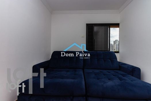 Foto 15 do(a) Apartamento de 4 quartos à venda em Real Parque, São Paulo