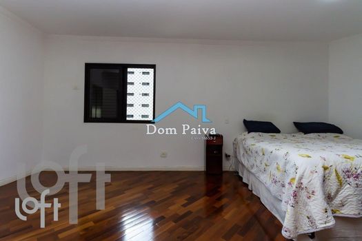Foto 11 do(a) Apartamento de 4 quartos à venda em Real Parque, São Paulo