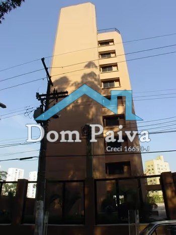 Foto 46 do(a) Apartamento de 4 quartos à venda em Real Parque, São Paulo