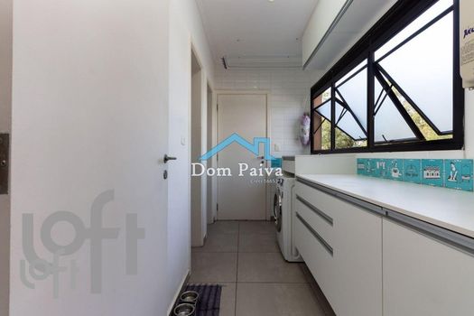 Foto 26 do(a) Apartamento de 4 quartos à venda em Real Parque, São Paulo