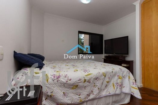Foto 13 do(a) Apartamento de 4 quartos à venda em Real Parque, São Paulo