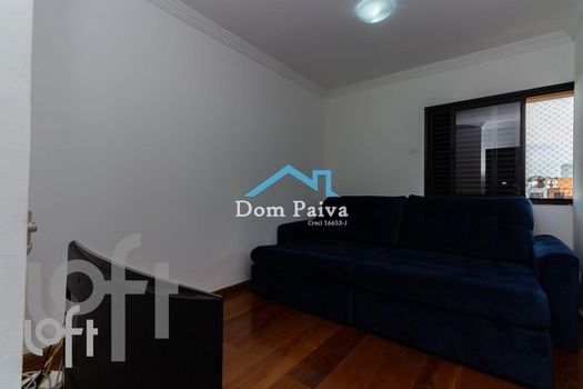 Foto 17 do(a) Apartamento de 4 quartos à venda em Real Parque, São Paulo