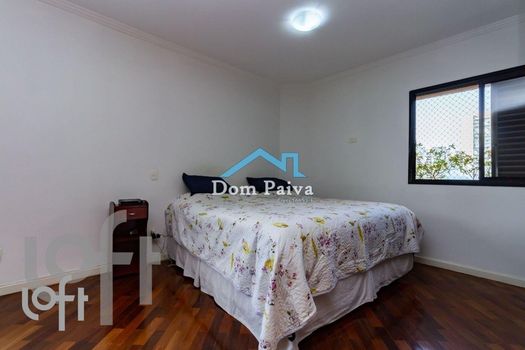 Foto 10 do(a) Apartamento de 4 quartos à venda em Real Parque, São Paulo
