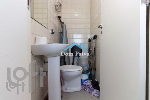 Foto 32 do(a) Apartamento de 4 quartos à venda em Real Parque, São Paulo
