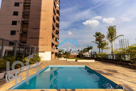 Foto 49 do(a) Apartamento de 4 quartos à venda em Real Parque, São Paulo