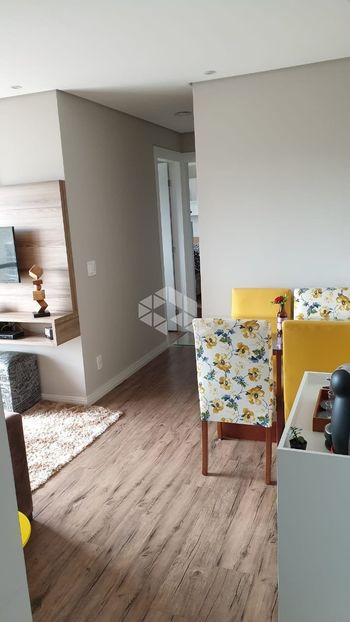 Foto 4 do(a) Apartamento de 2 quartos à venda em Jardim Modelo, São Paulo