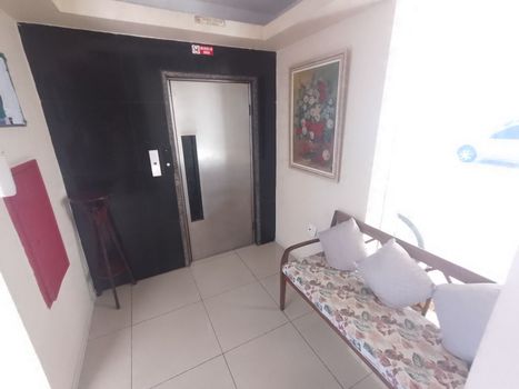 Foto 2 do(a) Apartamento de 2 quartos à venda em Varjota, Fortaleza