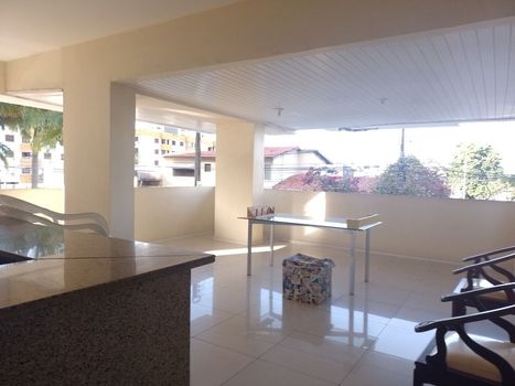 Foto 5 do(a) Apartamento de 2 quartos à venda em Varjota, Fortaleza