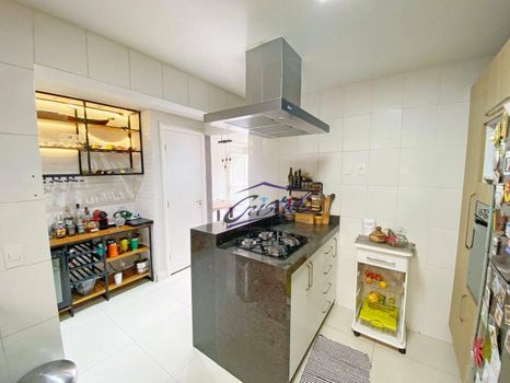 Foto 11 do(a) Casa de 3 quartos à venda em Jardim Belizário, Cotia