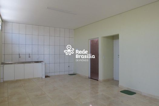 Foto 8 do(a) Loja false para alugar em Condomínio Privê Lucena Roriz (Ceilândia), Brasília