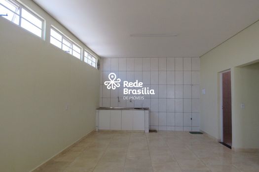 Foto 7 do(a) Loja false para alugar em Condomínio Privê Lucena Roriz (Ceilândia), Brasília