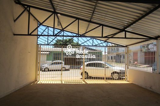 Foto 6 do(a) Loja false para alugar em Condomínio Privê Lucena Roriz (Ceilândia), Brasília