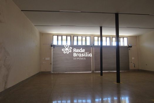 Foto 16 do(a) Loja false para alugar em Condomínio Privê Lucena Roriz (Ceilândia), Brasília