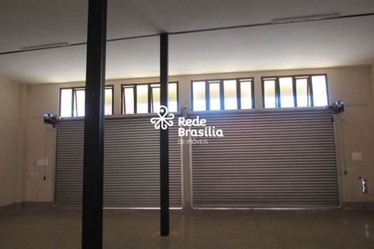 Foto 13 do(a) Loja false para alugar em Condomínio Privê Lucena Roriz (Ceilândia), Brasília