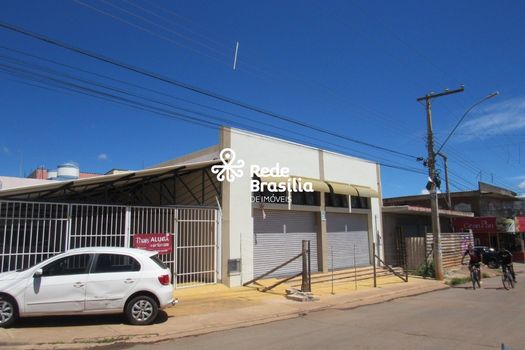 Foto 2 do(a) Loja false para alugar em Condomínio Privê Lucena Roriz (Ceilândia), Brasília