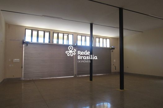 Foto 17 do(a) Loja false para alugar em Condomínio Privê Lucena Roriz (Ceilândia), Brasília