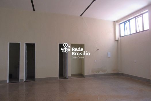 Foto 18 do(a) Loja false para alugar em Condomínio Privê Lucena Roriz (Ceilândia), Brasília